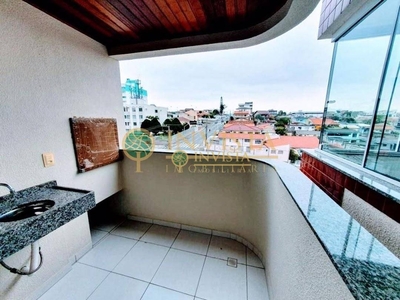 Apartamento em Capoeiras, Florianópolis/SC de 0m² 2 quartos à venda por R$ 522.400,30