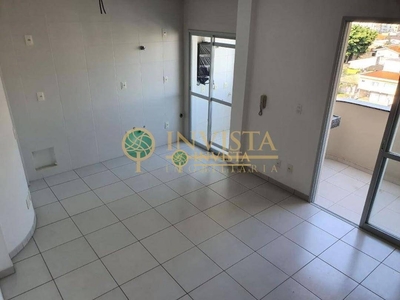 Apartamento em Capoeiras, Florianópolis/SC de 0m² 3 quartos à venda por R$ 752.670,58