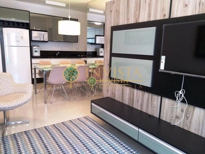 Apartamento em Capoeiras, Florianópolis/SC de 0m² 3 quartos à venda por R$ 765.705,21