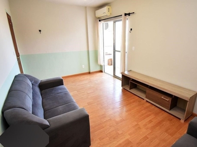 Apartamento em Capoeiras, Florianópolis/SC de 64m² 2 quartos à venda por R$ 349.000,00