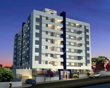 Apartamento em Capoeiras, Florianópolis/SC de 68m² 2 quartos à venda por R$ 589.000,00