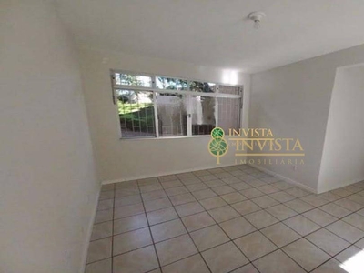 Apartamento em Capoeiras, Florianópolis/SC de 84m² 3 quartos à venda por R$ 329.000,00