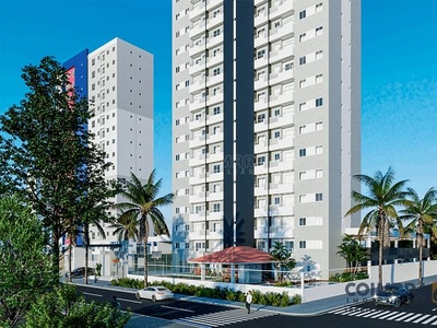 Apartamento em Caranazal, Santarém/PA de 68m² 2 quartos à venda por R$ 413.253,00