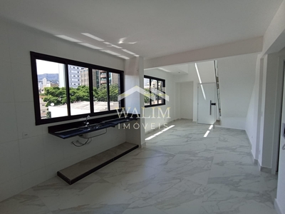 Apartamento em Carmo, Belo Horizonte/MG de 95m² 2 quartos à venda por R$ 1.274.000,00