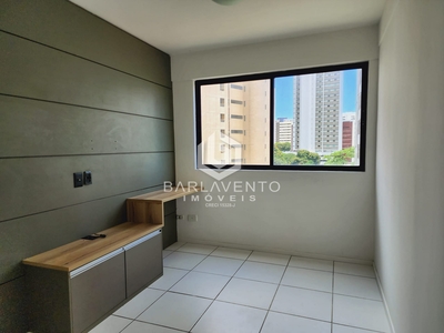 Apartamento em Casa Forte, Recife/PE de 29m² 1 quartos para locação R$ 1.400,00/mes