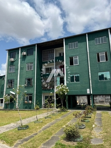 Apartamento em Castanheira, Belém/PA de 85m² 3 quartos à venda por R$ 169.000,00