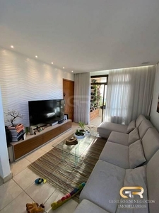 Apartamento em Castelo, Belo Horizonte/MG de 10m² 3 quartos à venda por R$ 864.000,00 ou para locação R$ 3.600,00/mes