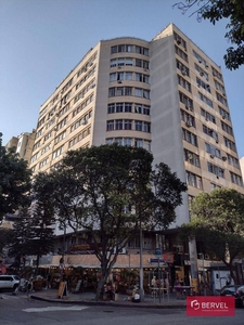 Apartamento em Catete, Rio de Janeiro/RJ de 31m² 1 quartos para locação R$ 1.600,00/mes