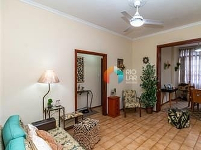 Apartamento em Catete, Rio de Janeiro/RJ de 75m² 2 quartos à venda por R$ 669.000,00