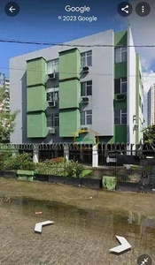 Apartamento em Caxangá, Recife/PE de 120m² 3 quartos à venda por R$ 349.000,00 ou para locação R$ 2.100,00/mes