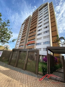 Apartamento em Centro, Apucarana/PR de 160m² 3 quartos à venda por R$ 789.000,00