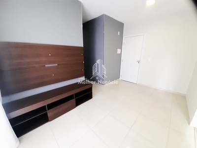 Apartamento em Centro (Ártemis), Piracicaba/SP de 54m² 2 quartos à venda por R$ 234.000,00