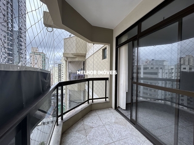 Apartamento em Centro, Balneário Camboriú/SC de 110m² 3 quartos à venda por R$ 1.099.000,00