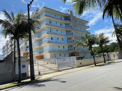 Apartamento em Centro, Bertioga/SP de 102m² 3 quartos à venda por R$ 499.000,00