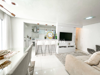 Apartamento em Centro, Cabo Frio/RJ de 118m² 2 quartos à venda por R$ 749.000,00