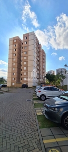 Apartamento em Centro, Campinas/SP de 51m² 2 quartos à venda por R$ 295.900,00