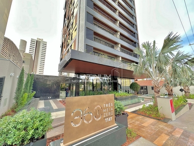 Apartamento em Centro, Campo Grande/MS de 117m² 2 quartos à venda por R$ 1.419.000,00
