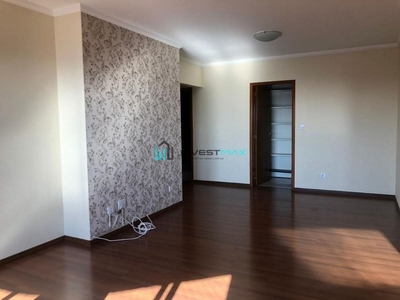 Apartamento em Centro, Cascavel/PR de 147m² 3 quartos à venda por R$ 899.000,00