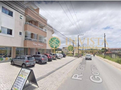 Apartamento em Centro, Florianópolis/SC de 0m² 2 quartos à venda por R$ 348.000,00