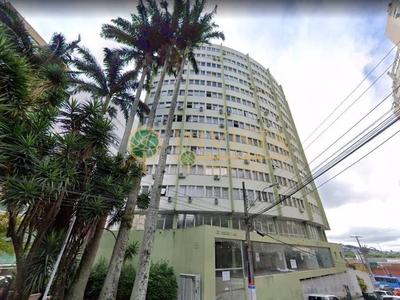 Apartamento em Centro, Florianópolis/SC de 62m² 2 quartos à venda por R$ 649.000,00