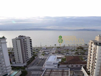 Apartamento em Centro, Florianópolis/SC de 0m² 2 quartos à venda por R$ 989.000,00