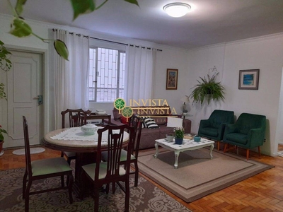 Apartamento em Centro, Florianópolis/SC de 149m² 3 quartos à venda por R$ 997.000,00