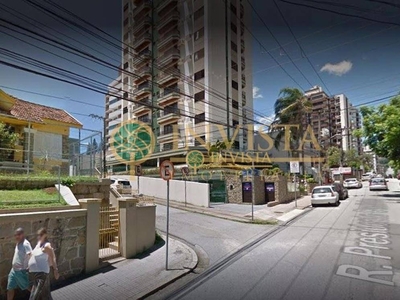 Apartamento em Centro, Florianópolis/SC de 0m² 3 quartos à venda por R$ 1.449.000,00