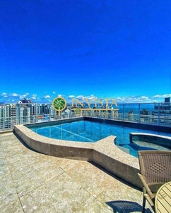 Apartamento em Centro, Florianópolis/SC de 0m² 3 quartos à venda por R$ 1.879.000,00