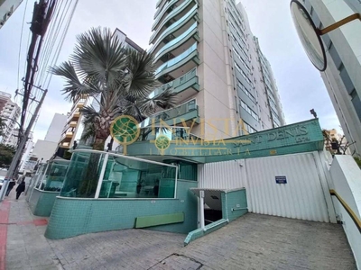 Apartamento em Centro, Florianópolis/SC de 144m² 3 quartos à venda por R$ 1.699.000,00