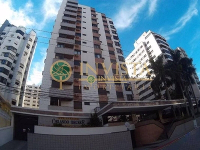 Apartamento em Centro, Florianópolis/SC de 0m² 3 quartos à venda por R$ 2.899.000,00