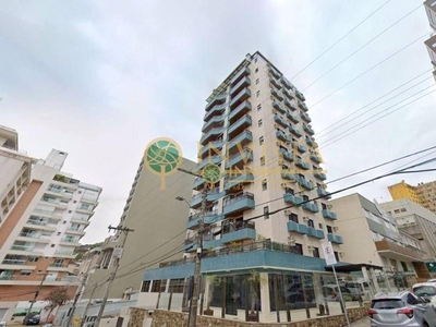 Apartamento em Centro, Florianópolis/SC de 0m² 3 quartos à venda por R$ 864.000,00