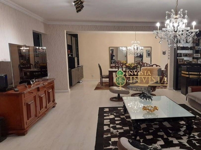 Apartamento em Centro, Florianópolis/SC de 149m² 3 quartos à venda por R$ 1.589.000,00