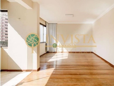 Apartamento em Centro, Florianópolis/SC de 163m² 4 quartos à venda por R$ 1.699.000,00