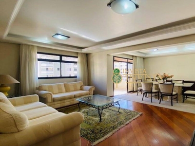 Apartamento em Centro, Florianópolis/SC de 166m² 4 quartos à venda por R$ 1.449.000,00