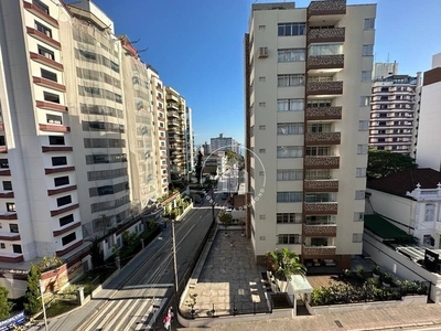 Apartamento em Centro, Florianópolis/SC de 170m² 4 quartos à venda por R$ 1.699.000,00