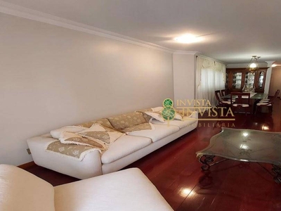 Apartamento em Centro, Florianópolis/SC de 220m² 4 quartos à venda por R$ 4.899.000,00