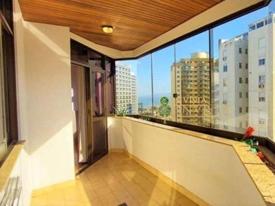 Apartamento em Centro, Florianópolis/SC de 243m² 3 quartos à venda por R$ 1.579.000,00