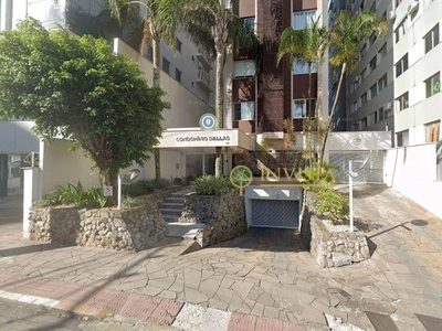 Apartamento em Centro, Florianópolis/SC de 29m² 1 quartos à venda por R$ 319.000,00