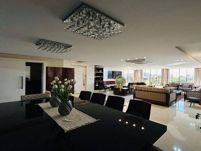Apartamento em Centro, Florianópolis/SC de 331m² 4 quartos à venda por R$ 4.979.000,00