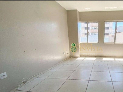 Apartamento em Centro, Florianópolis/SC de 54m² 3 quartos à venda por R$ 379.000,00