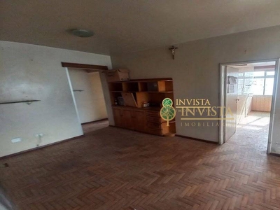 Apartamento em Centro, Florianópolis/SC de 68m² 1 quartos à venda por R$ 349.000,00