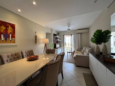 Apartamento em Centro, Florianópolis/SC de 85m² 3 quartos à venda por R$ 1.059.000,00
