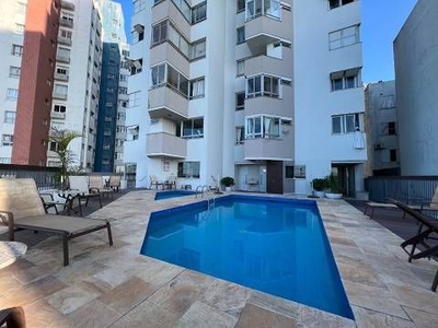 Apartamento em Centro, Florianópolis/SC de 95m² 3 quartos à venda por R$ 914.000,00