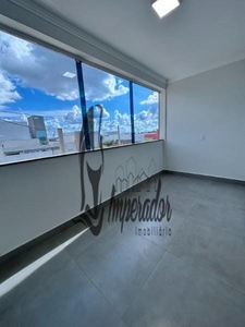 Apartamento em Centro, Franca/SP de 73m² 2 quartos à venda por R$ 289.000,00