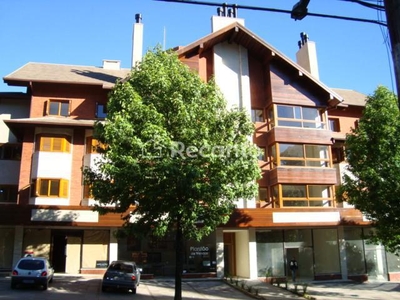 Apartamento em Centro, Gramado/RS de 122m² 4 quartos à venda por R$ 2.861.000,00