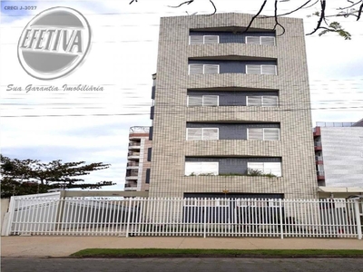 Apartamento em Centro, Guaratuba/PR de 132m² 4 quartos à venda por R$ 649.000,00