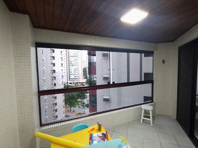Apartamento em Centro, Guarujá/SP de 78m² 2 quartos à venda por R$ 598.000,00