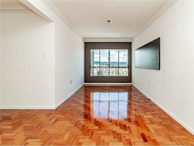 Apartamento em Centro Histórico, Porto Alegre/RS de 110m² 3 quartos à venda por R$ 595.000,00