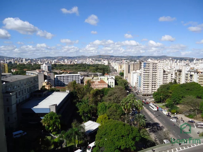 Apartamento em Centro Histórico, Porto Alegre/RS de 75m² 2 quartos para locação R$ 1.100,00/mes