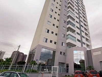 Apartamento em Centro, Jacareí/SP de 0m² 2 quartos para locação R$ 1.900,00/mes